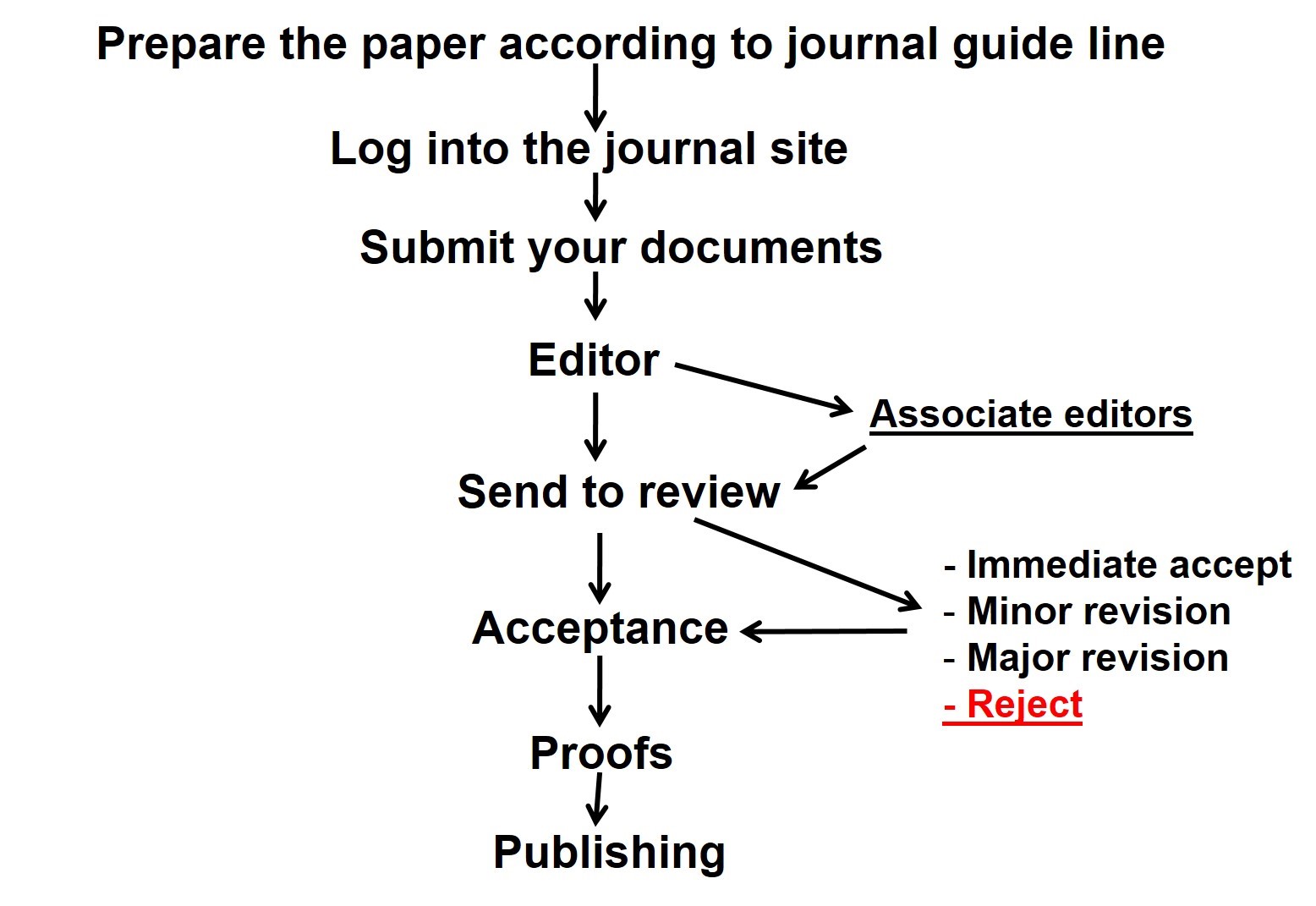 Review Process